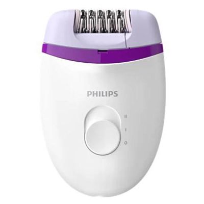 Лот: 24658008. Фото: 1. Эпилятор Philips BRE225/00. Укладка и стрижка волос, бритьё, эпиляция