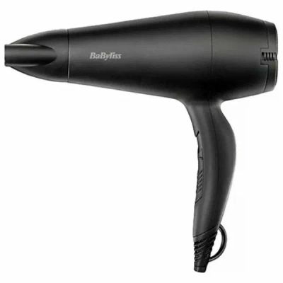 Лот: 24473933. Фото: 1. Фен Babyliss D215DE. Укладка и стрижка волос, бритьё, эпиляция