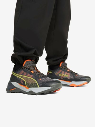Лот: 24287413. Фото: 1. Полуботинки мужские PUMA Explore... Ботинки, полуботинки
