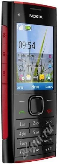 Лот: 707730. Фото: 1. Nokia X2. Кнопочные мобильные телефоны