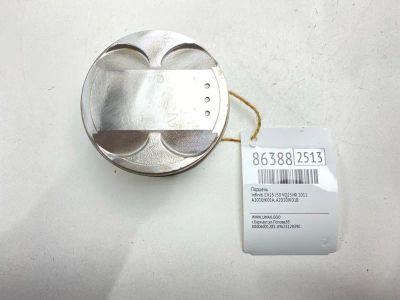 Лот: 22634554. Фото: 1. Поршень Infiniti Ex25 2011 A2010JK01A... Другое (автозапчасти)