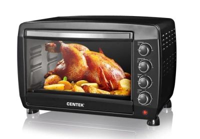 Лот: 13899159. Фото: 1. Мини духовка CENTEK CT-1532-46... Микроволновки, мини-печи