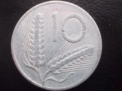 Лот: 3794183. Фото: 1. Иностранная монетка. №307. Остальные страны