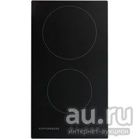 Лот: 13337139. Фото: 1. Варочная панель электрическая... Плиты, духовые шкафы, варочные поверхности