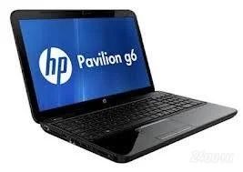 Лот: 2231149. Фото: 1. Ноутбук HP g6-2127sr Новый! Магазин... Ноутбуки