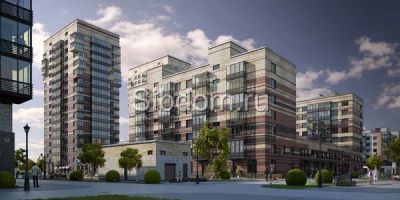 Лот: 3854060. Фото: 1. Продам 1 комн Южный берег. Квартиры, студии