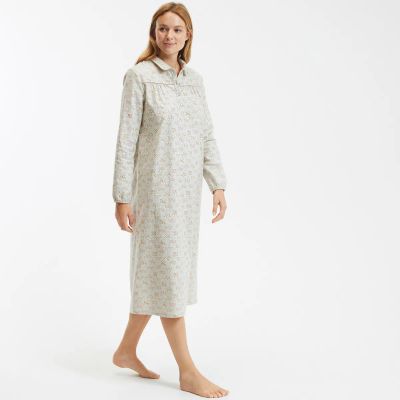Лот: 24127863. Фото: 1. Ночная LaRedoute. Нижнее бельё
