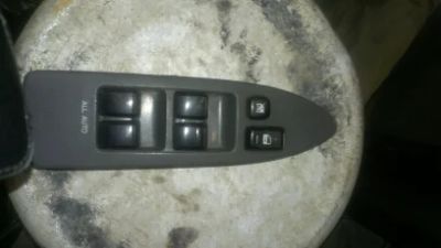 Лот: 8478496. Фото: 1. Блок управления стеклоподъемникамиToyota... Салон