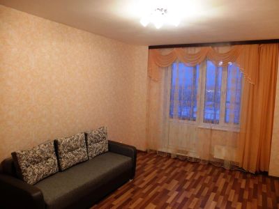 Лот: 7034889. Фото: 1. Квартира 1-ком. белые росы. Квартиры, студии