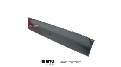 Лот: 20574574. Фото: 1. Спойлер дактейл ВАЗ 2108-2114... Другое (автозапчасти)