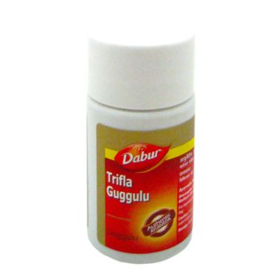 Лот: 22073747. Фото: 1. Трифала Гуугул (Triphala guggulu... Другое (продукты)