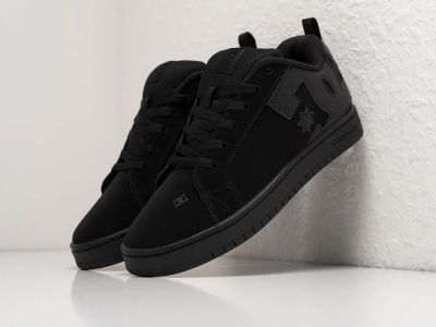 Лот: 24975685. Фото: 1. Кроссовки DC Shoes Court Graffik. Кеды, кроссовки, слипоны