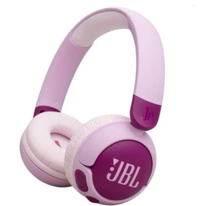 Лот: 25244008. Фото: 1. Беспроводные наушники JBL Junior... Наушники, гарнитуры