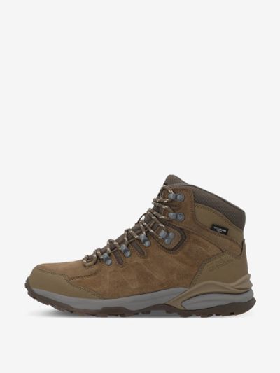 Лот: 24286924. Фото: 1. Ботинки женские Jack Wolfskin... Ботинки, полуботинки