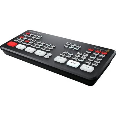 Лот: 23283782. Фото: 1. Переключатель Blackmagic Design... Шлейфы, кабели, переходники