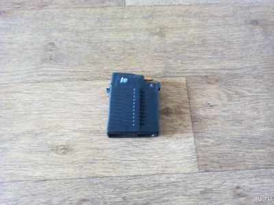 Лот: 9559125. Фото: 1. САЙГА-308 калибр 7.62х51, магазин... Снаряжение, маскировка