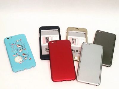 Лот: 11489315. Фото: 1. Защитный чехол "Protect Case 360... Чехлы, бамперы