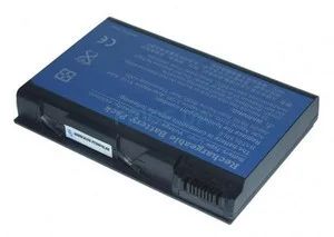 Лот: 3077763. Фото: 1. Acer BATBL50L6 11.1V,4000mah. ИБП, аккумуляторы для ИБП
