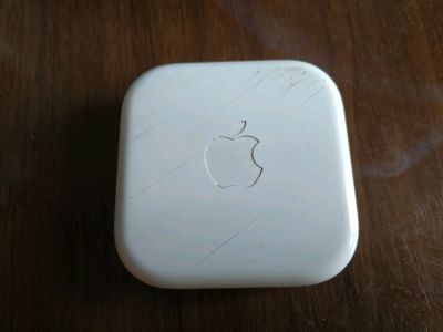 Лот: 14169551. Фото: 1. Наушники apple. Красноярск