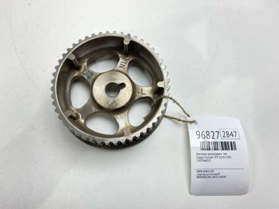Лот: 24773587. Фото: 1. Шестерня распредвала Subaru Forester... Двигатель и элементы двигателя