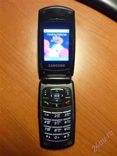 Лот: 1284738. Фото: 1. Samsung x160. Кнопочные мобильные телефоны