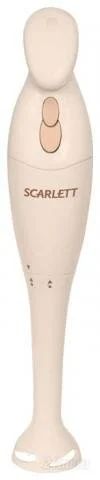 Лот: 855225. Фото: 1. Блендер Scarlett SC-1047. Кухонная