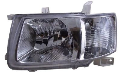 Лот: 3729277. Фото: 1. Фара левая toyota succeed (02-05... Оптика и освещение