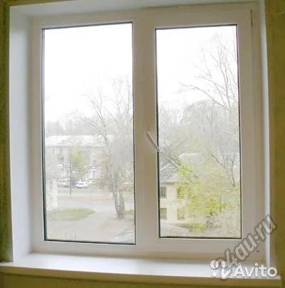 Лот: 5761050. Фото: 1. Окна пластиковые. Окна, балконы