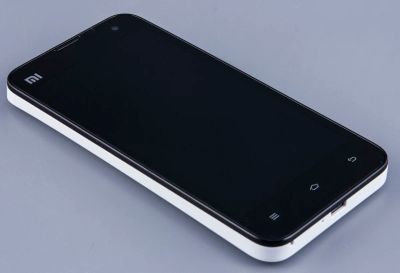 Лот: 4064324. Фото: 1. Xiaomi Mi2s. Смартфоны
