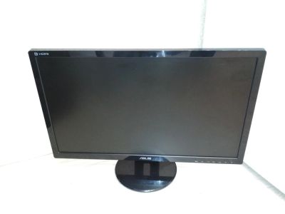 Лот: 11155822. Фото: 1. ЖК монитор 27" Asus VE276 (требует... ЖК-мониторы