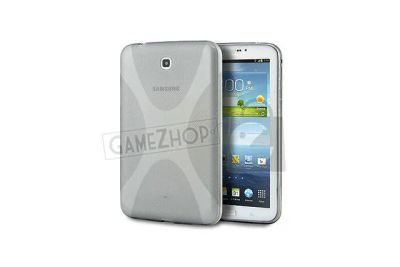 Лот: 3649471. Фото: 1. чехол Silicon Samsung Galaxy Tab... Чехлы, обложки