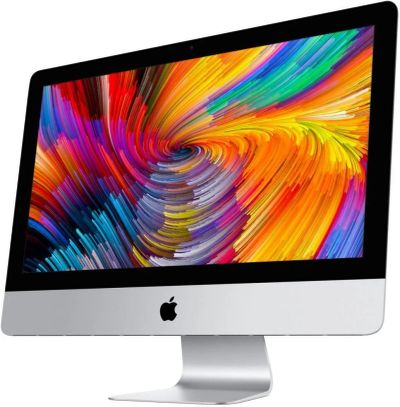 Лот: 9449427. Фото: 1. Моноблок Apple iMac 27" MNE92... Моноблоки