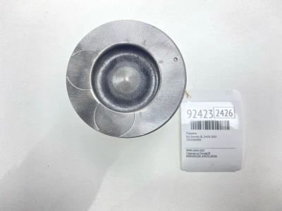 Лот: 23606616. Фото: 1. Поршень Kia Sorento 2003 234104A900... Двигатель и элементы двигателя