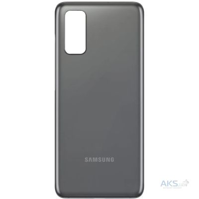 Лот: 20019165. Фото: 1. Задняя крышка Samsung Galaxy S21... Корпуса, клавиатуры, кнопки