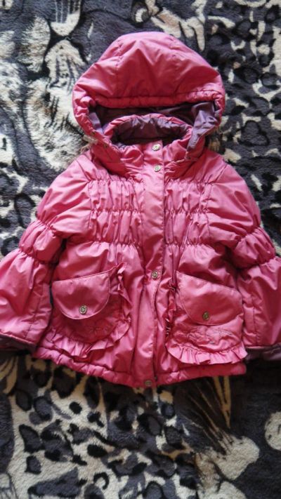 Лот: 5046887. Фото: 1. комбинезон весна-осень. Костюмы, пиджаки, комбинезоны