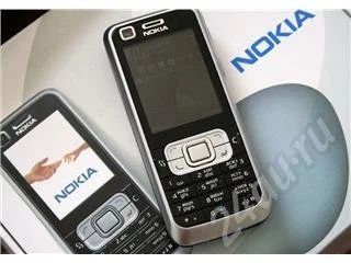 Лот: 605893. Фото: 1. Nokia 6120 classic. Смартфоны