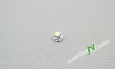 Лот: 10506010. Фото: 1. Лампа светодиодная T5 SMD MFN3. Оптика и освещение