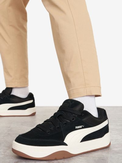 Лот: 25369839. Фото: 1. Кеды мужские PUMA Park Lifestyle... Кеды, кроссовки, слипоны