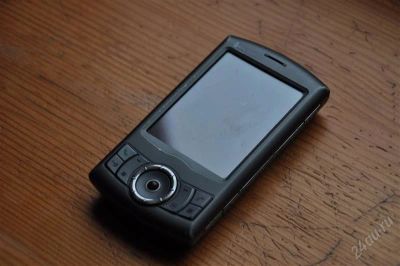 Лот: 1243665. Фото: 1. htc p3300 обмен! на антирадар... Смартфоны