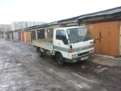 Лот: 4337107. Фото: 1. Продам Мазда Titan в Красноярске. Грузовики, автобусы, спецтехника