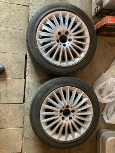 Лот: 25395645. Фото: 1. Toyo Proxes R32 245/45 R17. Шины
