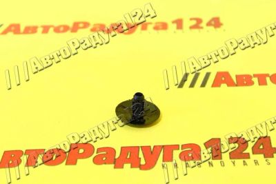 Лот: 18643145. Фото: 1. Клипса обшивки капота ВАЗ 1118... Другое (авто, мото, водный транспорт)