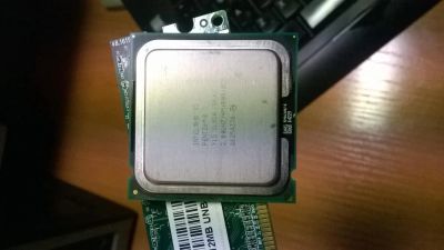 Лот: 4678073. Фото: 1. Процессор intel Pentium D 915. Процессоры