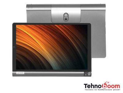 Лот: 18407667. Фото: 1. 10.1" Планшет Lenovo Yoga Smart... Планшеты