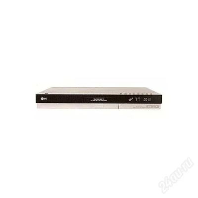 Лот: 1177780. Фото: 1. рекодер lg hdr688x. DVD, Blu-Ray плееры