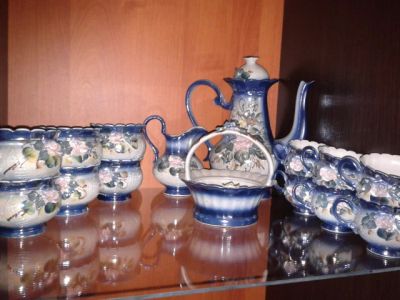 Лот: 3688919. Фото: 1. Набор. Кружки, стаканы, бокалы