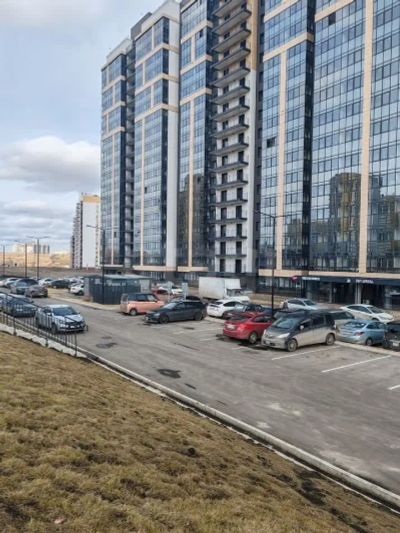 Лот: 25552925. Фото: 1. квартира , Красноярск Соколовская... Квартиры, студии