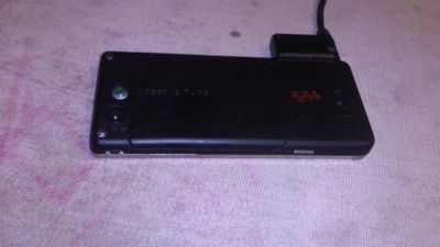 Лот: 2982676. Фото: 1. легендарный w880i Sony Ericsson... Кнопочные мобильные телефоны