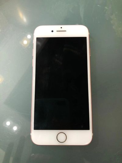 Лот: 15553906. Фото: 1. iPhone 7 128gb. Чехлы, бамперы