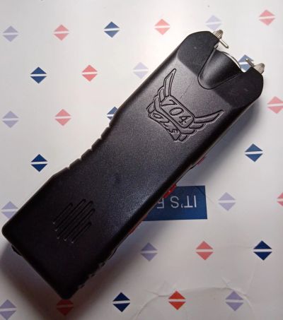 Лот: 16775788. Фото: 1. Электрошокер 2. Электрошокеры
